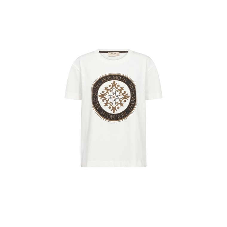 MOS MOSH - MMJudd O-SS Tee - Delicioso