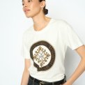 MOS MOSH - MMJudd O-SS Tee - Delicioso