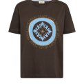 Mos Mosh - MMAsli O-SS Tee - Delicioso