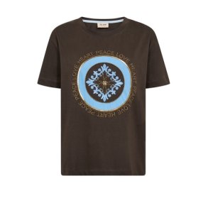 Mos Mosh - MMAsli O-SS Tee - Delicioso