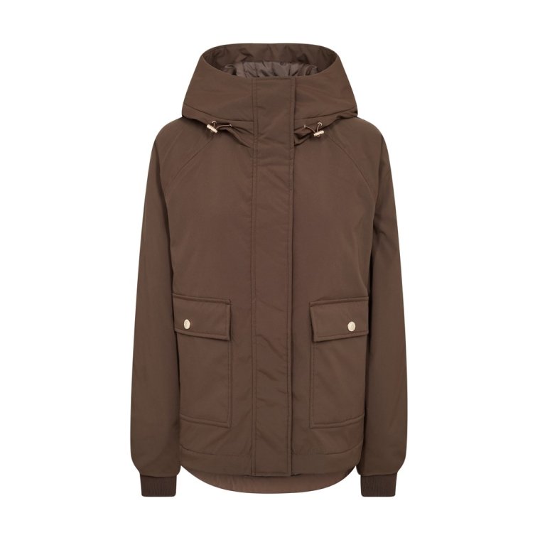MOS MOSH - MMOphelia Cali Jacket - Delicioso