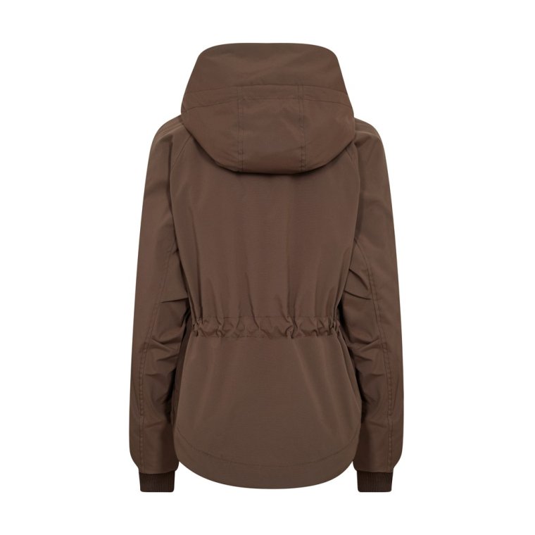 MOS MOSH - MMOphelia Cali Jacket - Delicioso