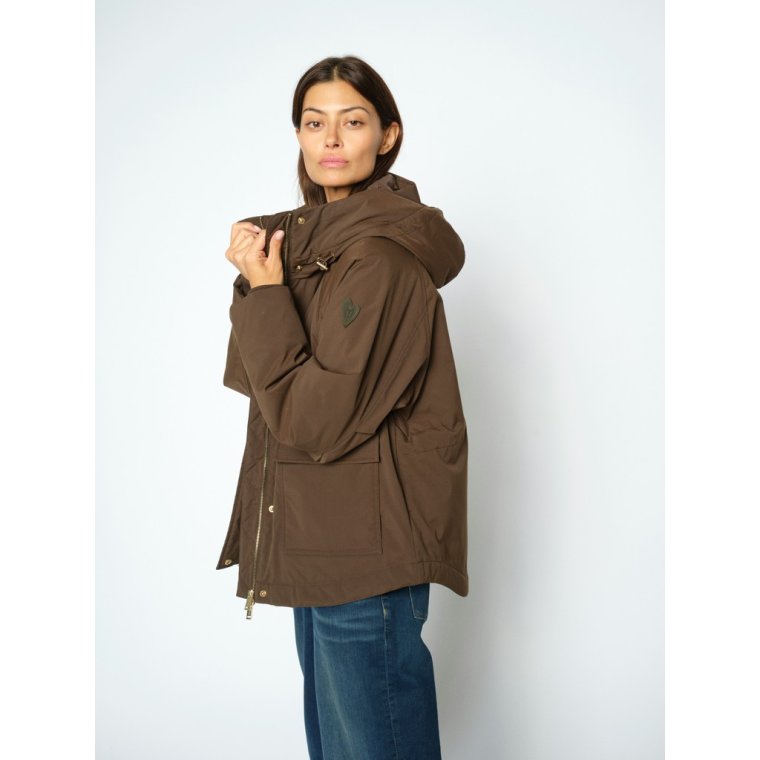 MOS MOSH - MMOphelia Cali Jacket - Delicioso