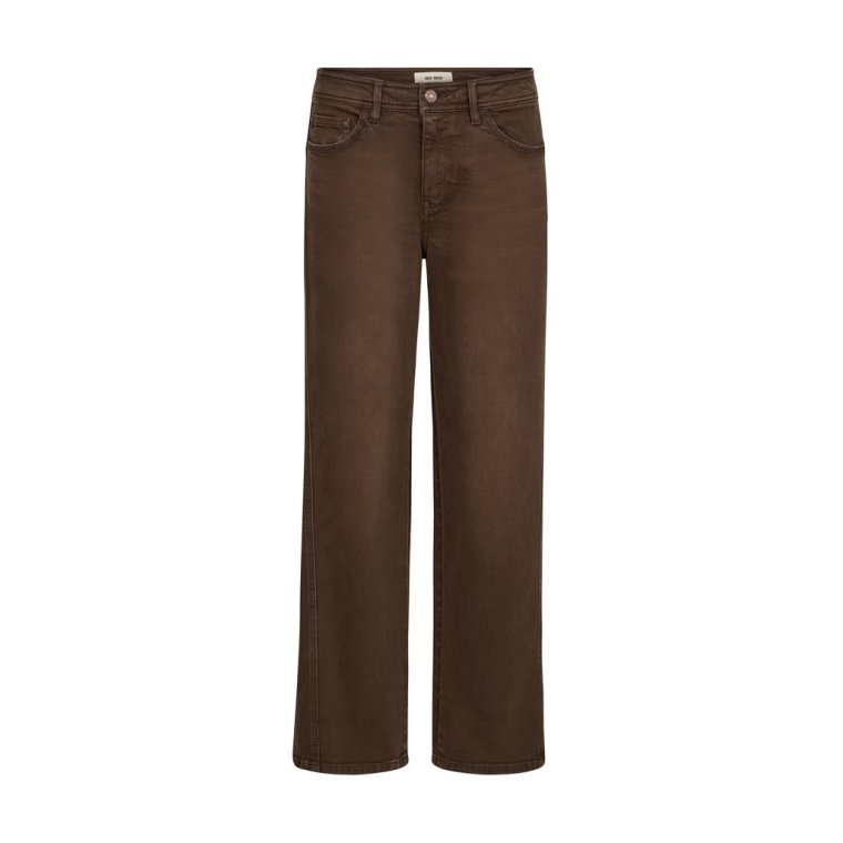 MOS MOSH - MMDara Shadow Pant - Delicioso