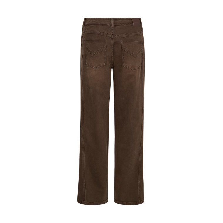 MOS MOSH - MMDara Shadow Pant - Delicioso