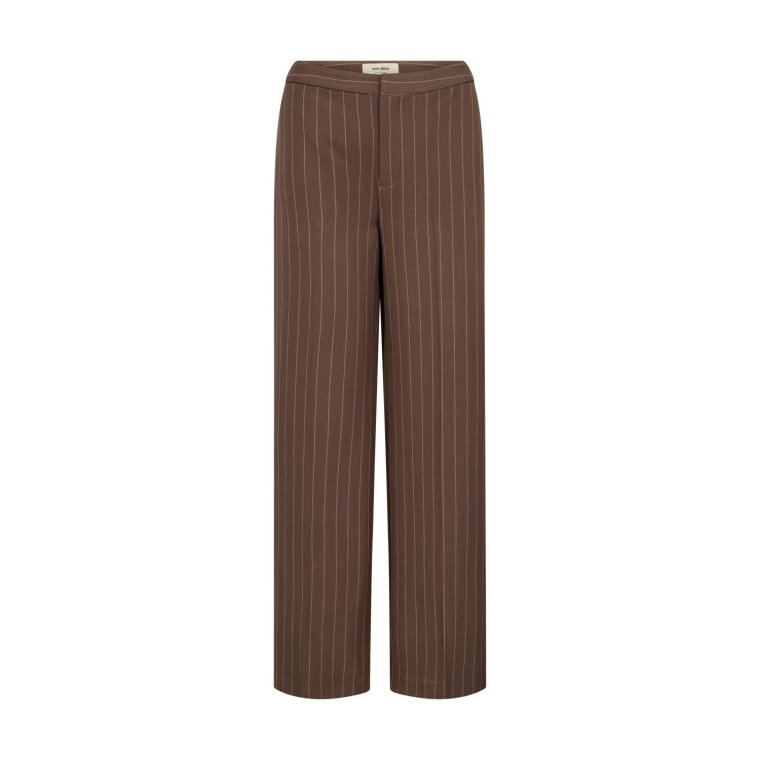 MOS MOSH - MMLeya York Pant - Delicioso