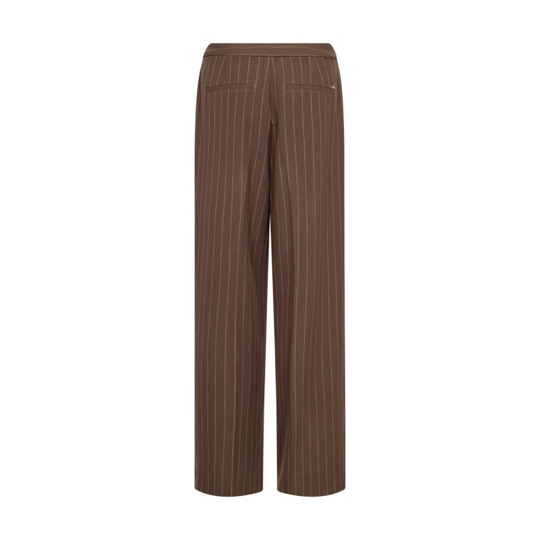 MOS MOSH - MMLeya York Pant - Delicioso