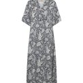 Mos Mosh - MMHosh Winding Dress - India ink