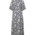 Mos Mosh - MMHosh Winding Dress - India ink