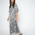 Mos Mosh - MMHosh Winding Dress - India ink