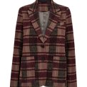 Mos Mosh - MMManja Comi Blazer - Port Royale