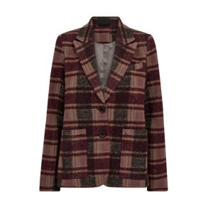 Mos Mosh - MMManja Comi Blazer - Port Royale