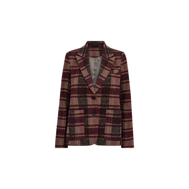 Mos Mosh - MMManja Comi Blazer - Port Royale