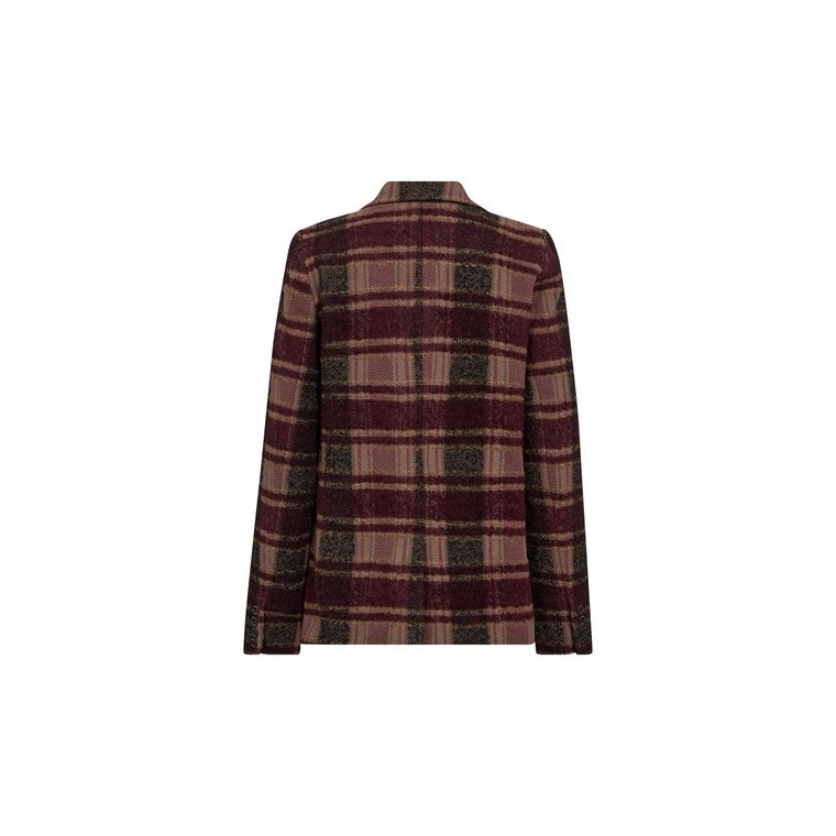 Mos Mosh - MMManja Comi Blazer - Port Royale