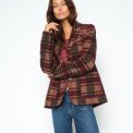 Mos Mosh - MMManja Comi Blazer - Port Royale
