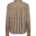 Mos Mosh - MMSanni Kalif Shirt - Blissful Blue