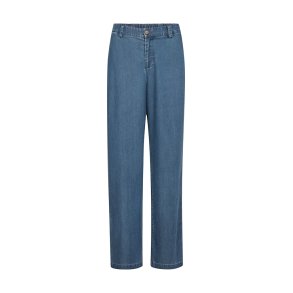 Mos Mosh - MMBai Lich Pant - Blue
