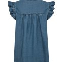 Mos Mosh - MMOlaya Lich Blouse - Blue