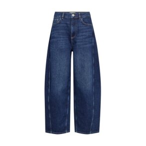 MOS MOSH - MMCindy Draciel Jeans - Indigo Blue