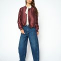 MOS MOSH - MMCindy Draciel Jeans - Indigo Blue