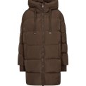 MOS MOSH - MMNova Avon Down Jacket - Slate Black