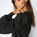 Mos Mosh - MMKylie Miley Blouse - Black