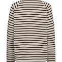 MOS MOSH - MMLidy O-LS Sweatshirt - Fudge