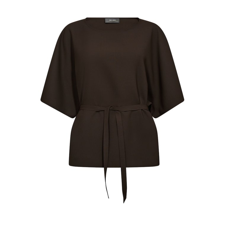MOS MOSH - MMRikala Miley Blouse - Delicioso