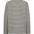 MOS MOSH - MMLidy O-LS Sweatshirt - Fudge