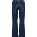 MOS MOSH - MMCecilia Perla Jeans - Dark Blue