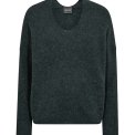 MOS MOSH - MMThora V-Neck Knit - Urban Chic