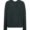 MOS MOSH - MMThora V-Neck Knit - Urban Chic