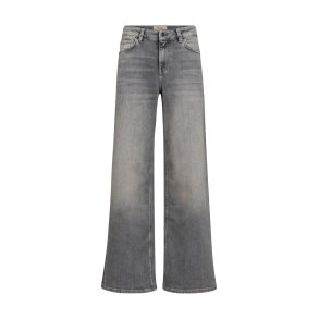 MOS MOSH - MMDara Hera Jeans - Grey