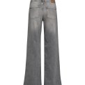 MOS MOSH - MMDara Hera Jeans - Grey