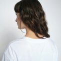 Mos Mosh - MMFruit O-SS Tee - White