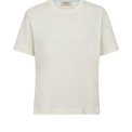 MOS MOSH - MMLandscape O-SS Tee - Ecru