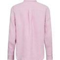 Mos Mosh - MMMArtina Linen Shirt - Fragrant Lilac