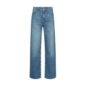 MOS MOSH - MMDara Zack Jeans - Blue