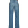 MOS MOSH - MMDara Zack Jeans - Blue