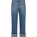 Mos Mosh - MMRachel Destroy Jeans - Blue