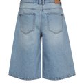 Mos Mosh - MMMathilde Urban Shorts - Light Blue