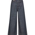 MOS MOSH - MMBantry Nippon Jeans - Dark Blue
