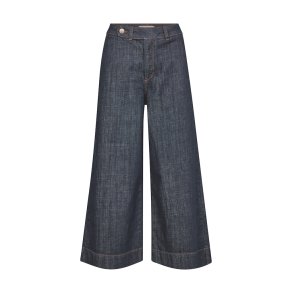 MOS MOSH - MMBantry Nippon Jeans - Dark Blue