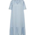 Mos Mosh - MMAura Annie Dress - Skyway