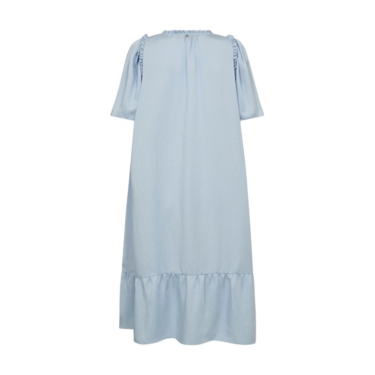 Mos Mosh - MMAura Annie Dress - Skyway