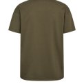 Mos Mosh - MMFruit O-SS Tee - Burnt Olive