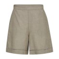 MOS MOSH - MMWellor Izha Shorts - Burnt Olive