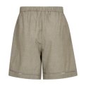 MOS MOSH - MMWellor Izha Shorts - Burnt Olive