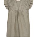 Mos Mosh - MMWoda Izha Blouse - Burnt Olive