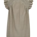 Mos Mosh - MMWoda Izha Blouse - Burnt Olive